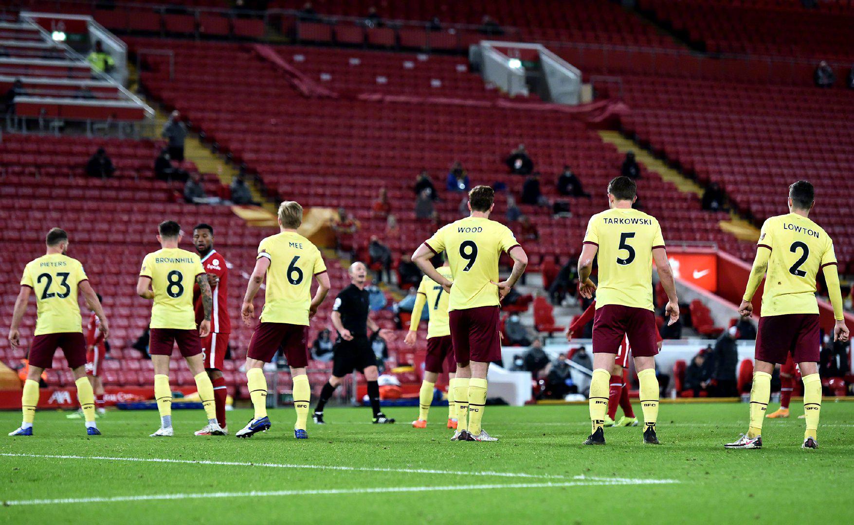 布伦特福德 布伦特福德